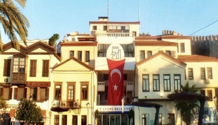 Çeşme’de Belediyesi beş mahallede arsaları satışa çıkarttı: Milyonluk ihalelerin tarihleri