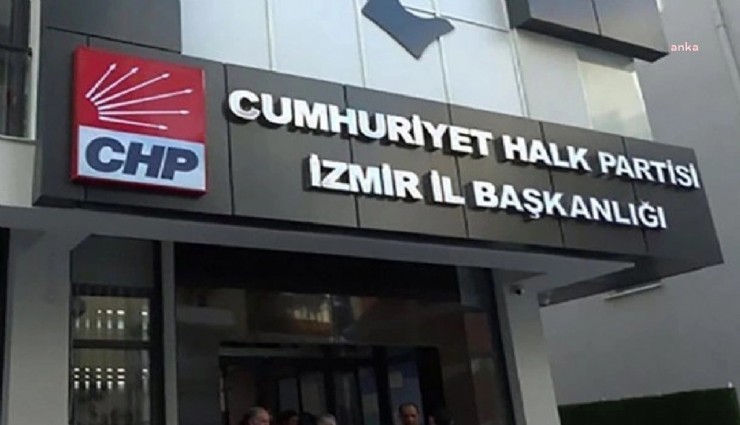 CHP İzmir'de kritik zirve: Güç'ün A takımı belli oldu