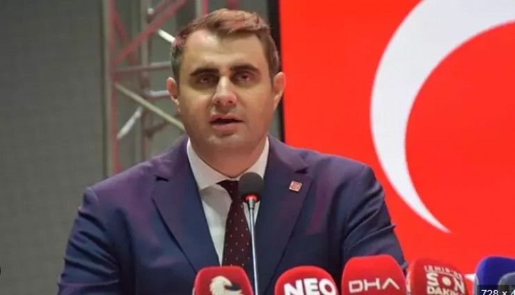 CHP İzmir'in yeni patronu Güç, bugün belediyedeki mesai arkadaşlarına veda etti, yarın mazbatasını alıyor