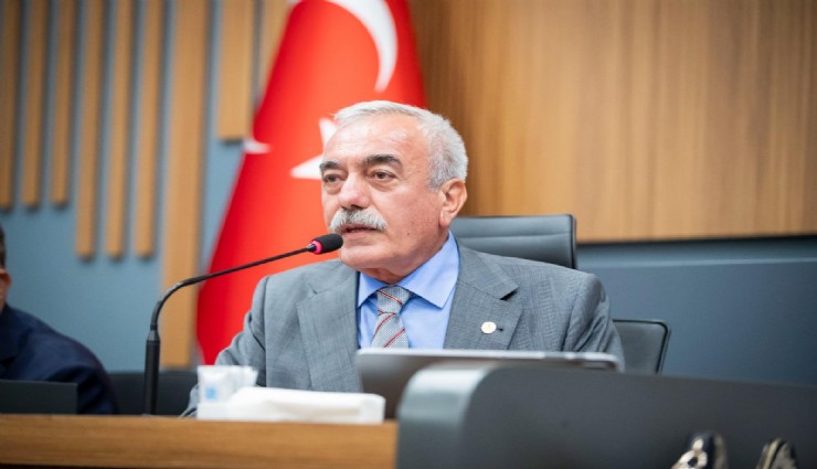 CHP’li İnanç’tan AK Parti İl Başkanı Saygılı’ya sert yanıt: İZBB çalışıyor, bazıları sadece laf üretiyor