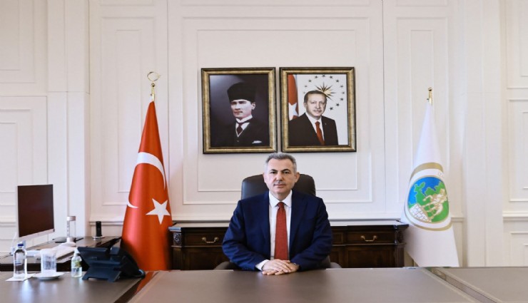 Cumhuriyetin 102. yılı İzmir'de coşkuyla kutlanacak