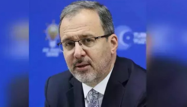 Dr. Mehmet Kasapoğlu’ndan FIFA’ya tepki