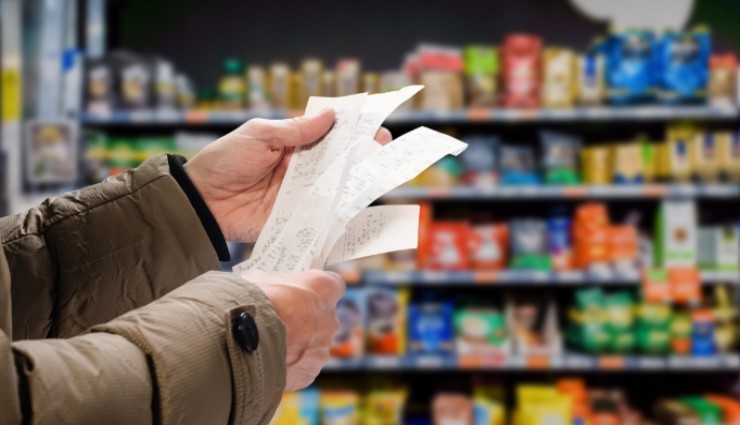 Emekli, memur, işçi maaş zamlarını etkileyecek enflasyon rakamları açıklandı