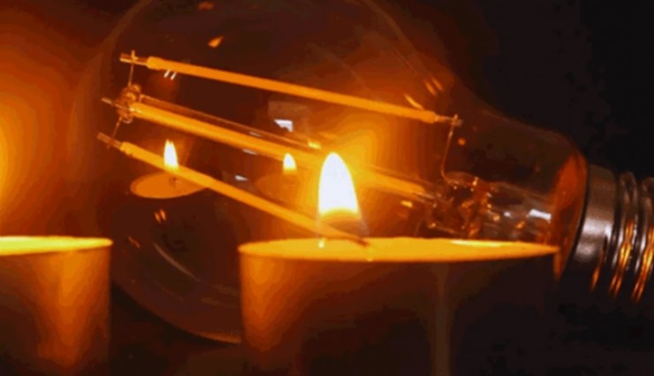 GDZ elektrik açıkladı: İzmir'in 16 ilçesinde ışık yanmayacak