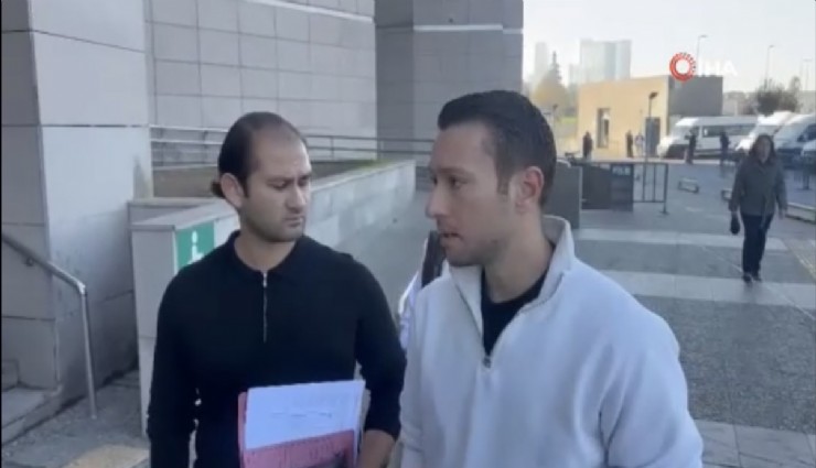 Hakem Zorbay Küçük: 