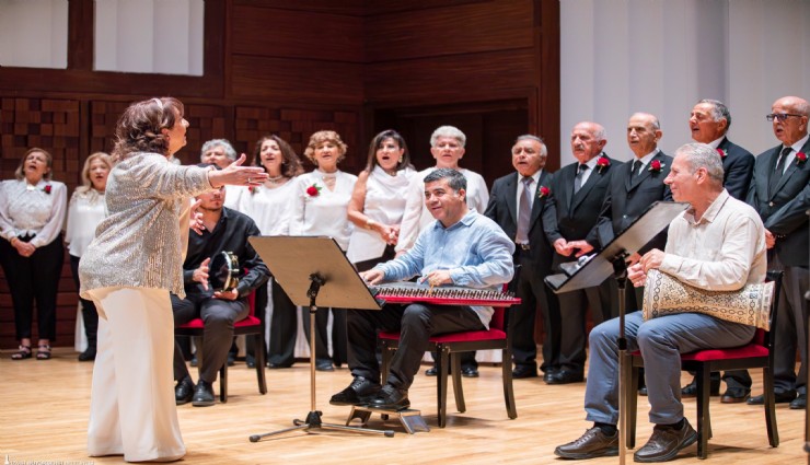 Hem Avrupa’da hem Türkiye’de model olma hedefi