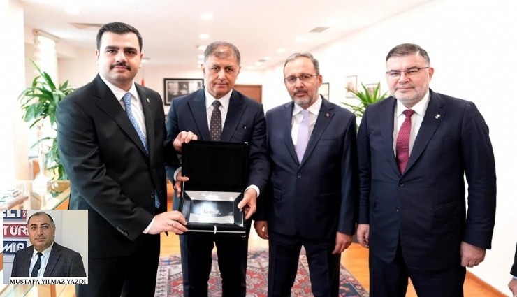 İnan, Kasapoğlu ve Saygılı CHP'ye mi geçiyor?