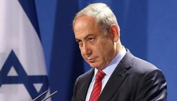 İsrail Başbakanı Netanyahu'dan Gazze Planı açıklaması: 