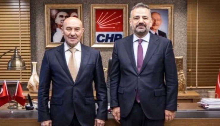 İZBETON davasında savcı mütaalasını açıkladı: Soyer ve Aslanoğlu için tutukluluk halinin devamı talep edildi