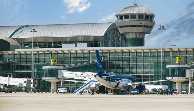 İzmir Adnan Menderes Havalimanı'nda 1 milyarlık kamu zararı iddiası TBMM’ye taşındı