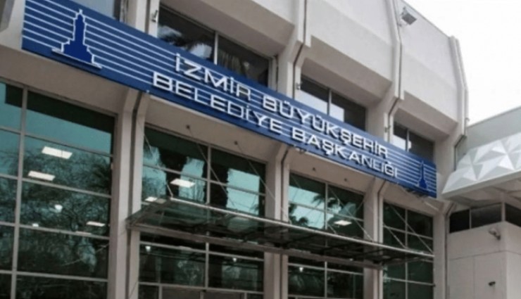 İzmir Büyükşehir Belediyesi 51 taşınmazını kiraya veriyor
