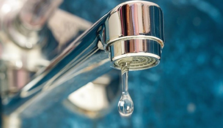 İzmir'de 6 saatlik su kesintileri devam ediyor: Çiğli, Karşıyaka, Bornova, Bayraklı, Gaziemir ve çevresi