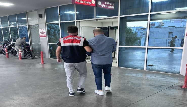 İzmir'de DEAŞ operasyonu: 4 gözaltı