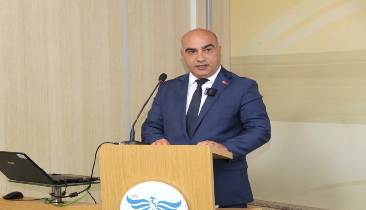 İzmir’de Doğum ve Emzirmede Sürdürülebilirlik Sempozyumu