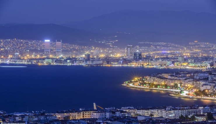 İzmir Yenileniyor projesi için başvuru süreci başladı