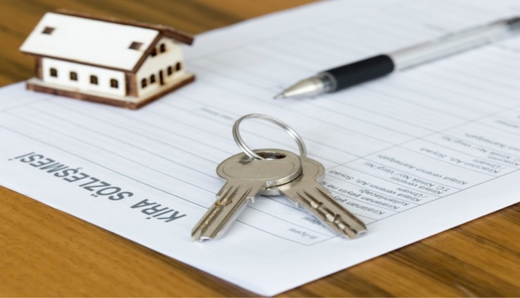 İzmirlinin bütçesi kiraya gitti