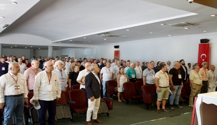 Karşıyaka’dan şirketleşme adımı