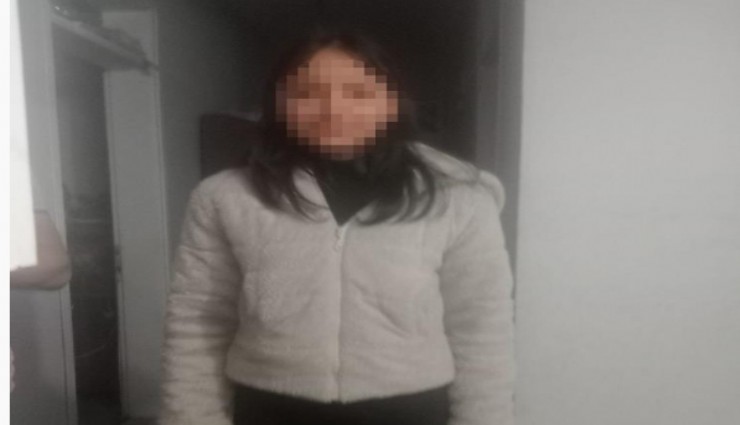 Kiraz'da kaybolmuştu: 13 yaşındaki kız çocuğu sağ salim bulundu