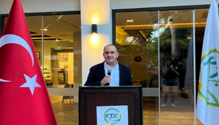 Kültürpark Tenis Spor Kulübü’nde yeni dönem hazırlıkları başladı