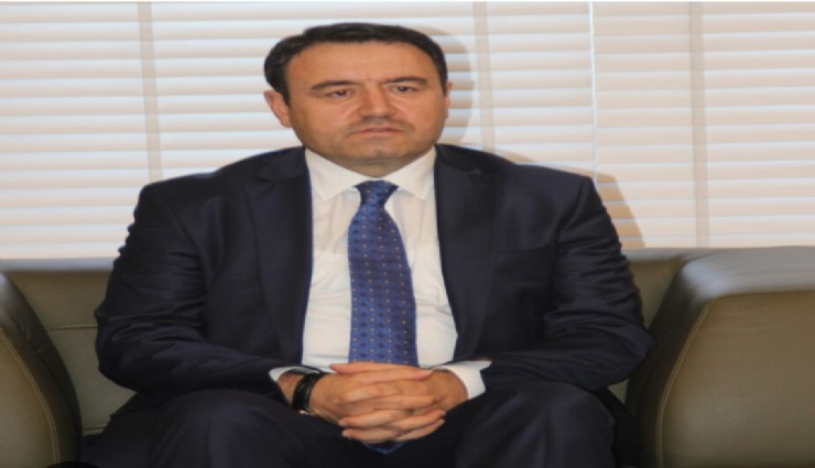 Kütahya Valisi Musa Işın’dan deprem açıklaması