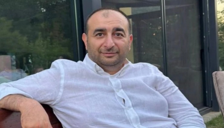 MHP'li avukat Serdar Öktem'e ofisinin önünde silahlı saldırı