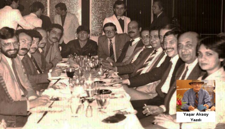 Namlunun ucundaki haberler.. Ve Ender Coşkun..