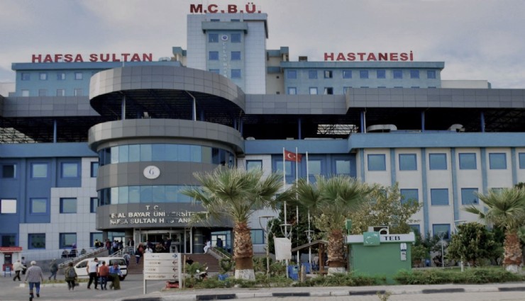 Prof. Dr. Havlucu'dan ‘Grip Aşısı' uyarısı