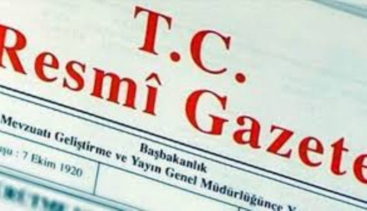 Resmi Gazete’de yayımlandı: Diyanet İşleri Başkanlığında üst düzey atamalar