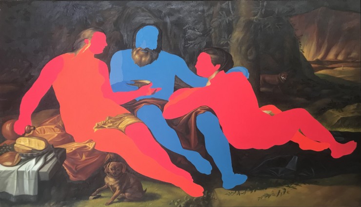 Sergül Okay Sanat Galerisi Gazi Sansoy'u ağırlıyor: İzmir'de 'Sessiz Tanıklar' sergisi