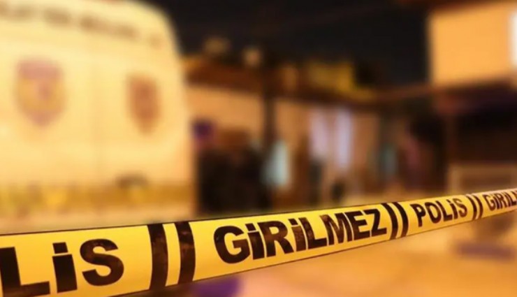 Tavuklarını yedi diye köpeğe ateş etti, yoldan geçen çifti vurdu