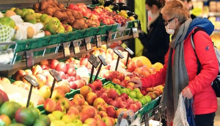 TEPAV Eylül ayı gıda enflasyonunu açıkladı