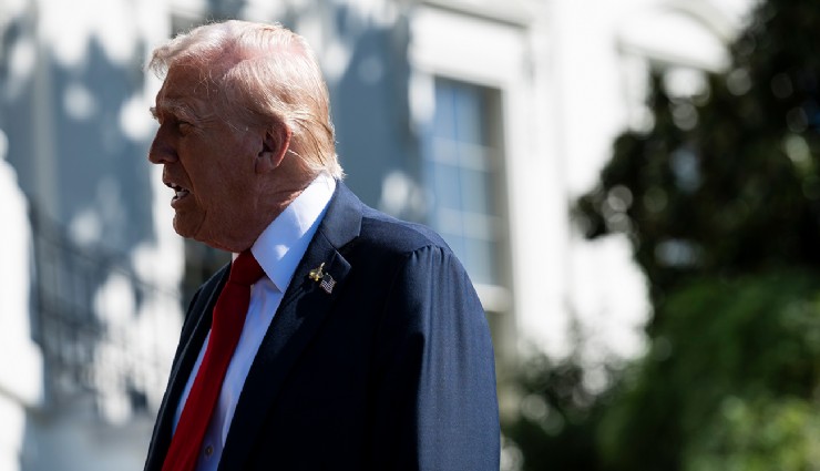 Trump telefonda Netanyahu’yu azarladı