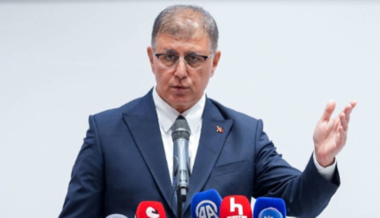 Tugay açıkladı: İzmir'de suya zam yok