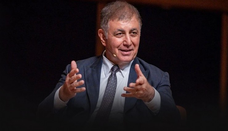 Tugay aynı soruya bir kez daha yanıt verdi: AK Parti’ye geçecek iddialarına sadece gülüyorum