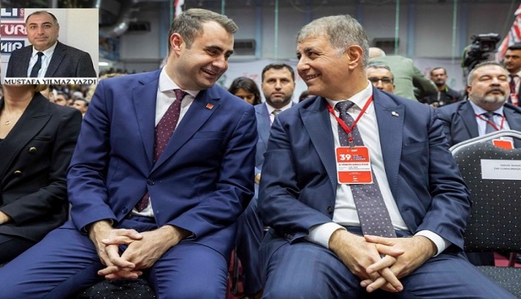 Tugay'ın sırrı: CHP İzmir'in nasıl hakimi oldu?