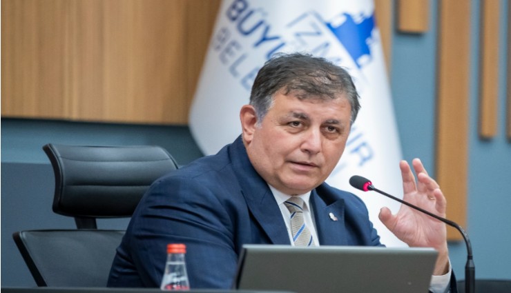 Tugay: Sıra Karşıyaka'yı gurur duyacağı stada kavuşturmakta