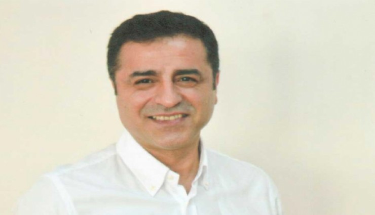 Türkiye AİHM'in Selahattin Demirtaş hakkında verdiği ihlal kararına itiraz etti
