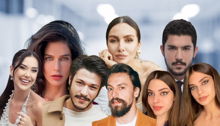 Uyuşturucu operasyonunda gözaltına alınan ünlülerden 8'i pozitif çıktı