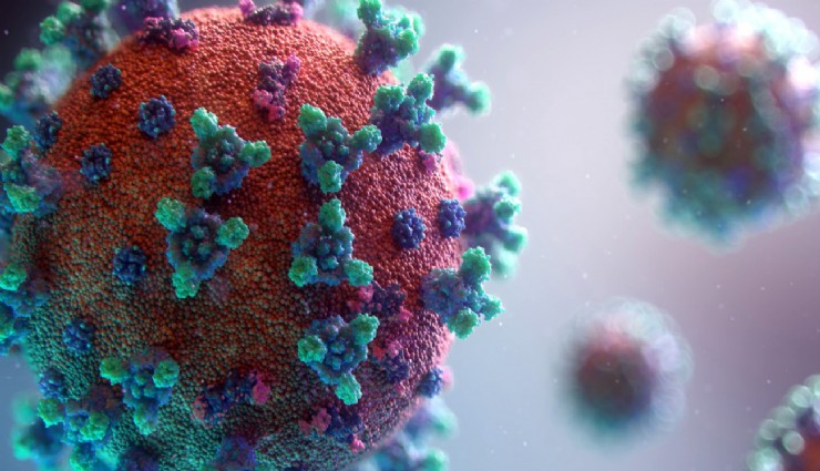 Uzmanı kış için uyardı: 'İkinci zirve dalga gelebilir'