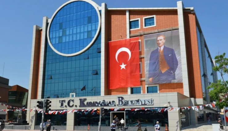 Uzundere TOKİ konutları için belediyeden 