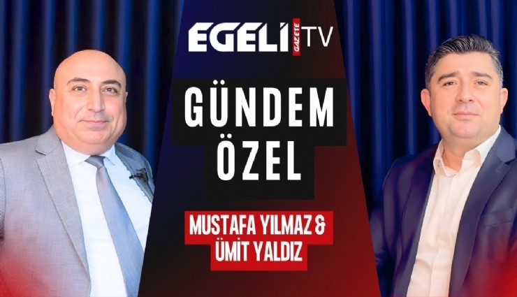 Yaldız: Hükümetin yapması gereken stadı belediye üstlendi