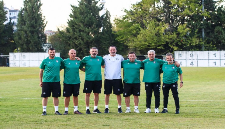 Yusuf Şimşek de Altay'a çare olamadı