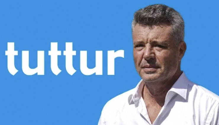 'Futbolda bahis' soruşturmasında yeni gelişme: Tuttur'a yönelik ön inceleme raporu hazırlandı