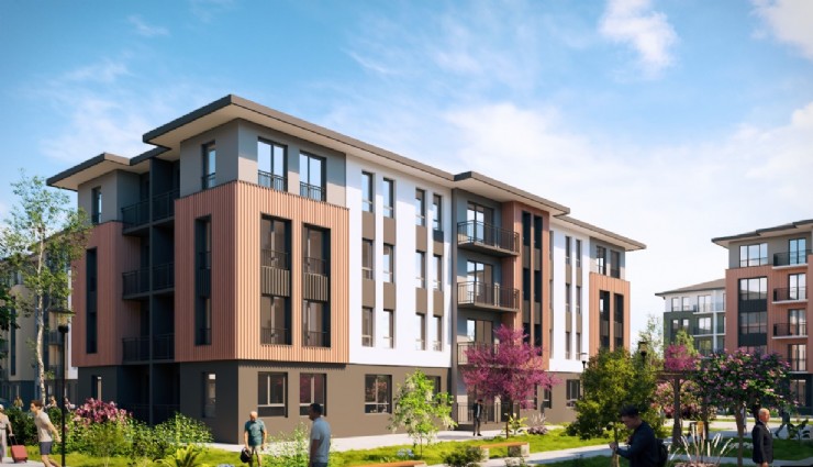 81 ilde 500 bin konut için başvuru başlıyor: İzmir’de hangi ilçede kaç konut yapılacak?