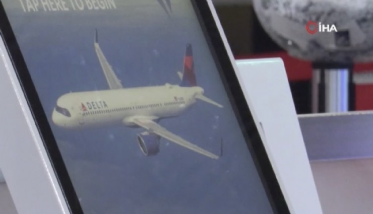 ABD hükümetinin kapalı kalması nedeniyle bin 700’den fazla uçuş iptal edildi