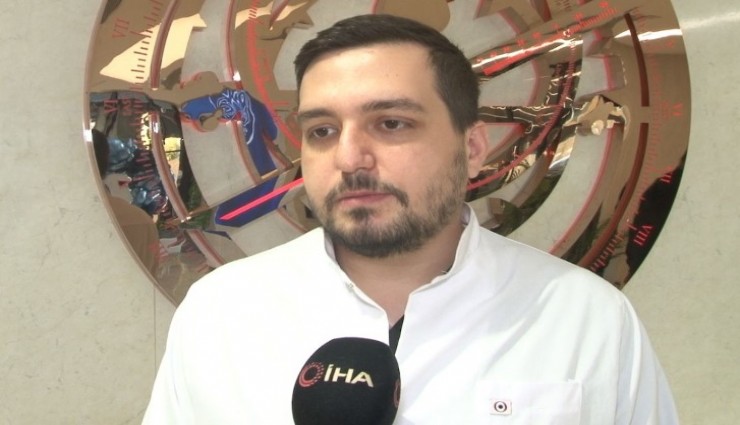 Acillerde ‘Gıda zehirlenmesi endişesi’ hareketliliği: 