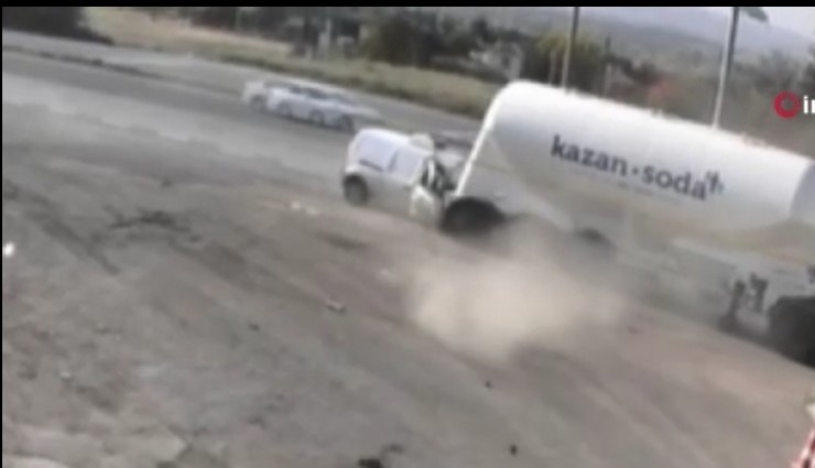 Adana'da korkunç olay: Bir aile yok oldu