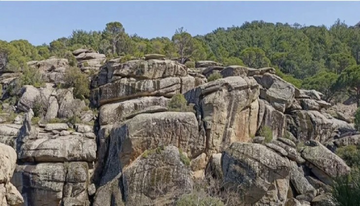 Aydın ve Muğla'da tarihi ve doğal alanlara SİT kalkanı