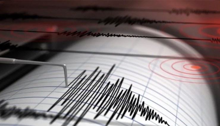 Balıkesir'de art arda depremler: İstanbul'dan İzmir'e kadar çok geniş bir bölgede hissedildi
