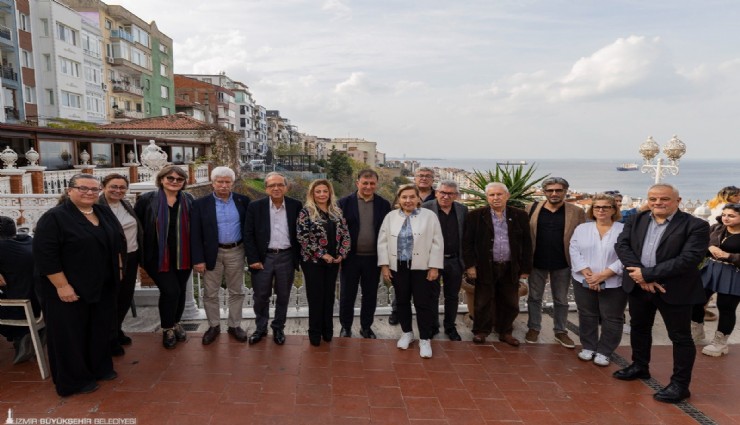 Barış Selçuk Gazetecilik Ödülleri sahiplerini buldu